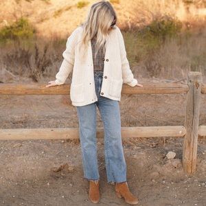 CJLA “Nash” Sweater